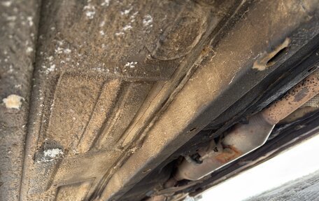 Mazda 6, 2010 год, 1 095 000 рублей, 17 фотография