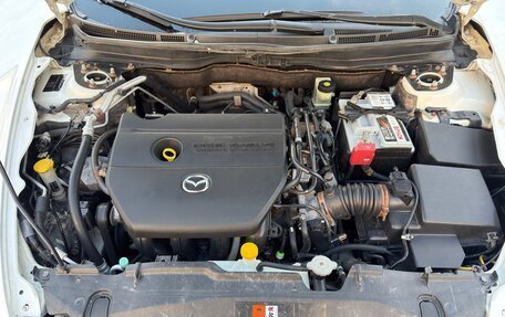 Mazda 6, 2010 год, 1 095 000 рублей, 18 фотография