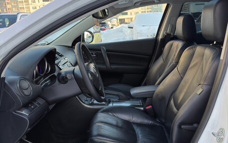 Mazda 6, 2010 год, 1 095 000 рублей, 21 фотография