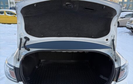 Mazda 6, 2010 год, 1 095 000 рублей, 20 фотография