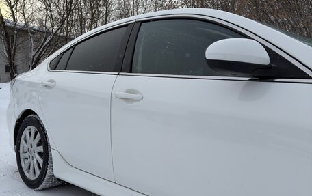 Mazda 6, 2010 год, 1 095 000 рублей, 16 фотография