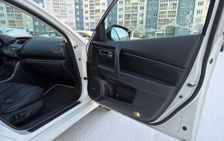 Mazda 6, 2010 год, 1 095 000 рублей, 27 фотография