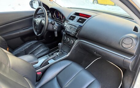 Mazda 6, 2010 год, 1 095 000 рублей, 28 фотография