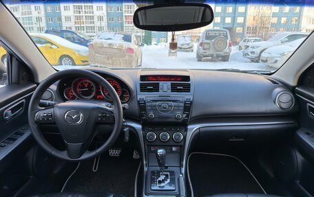 Mazda 6, 2010 год, 1 095 000 рублей, 33 фотография