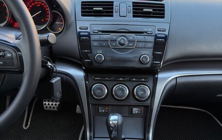 Mazda 6, 2010 год, 1 095 000 рублей, 34 фотография