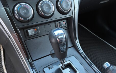 Mazda 6, 2010 год, 1 095 000 рублей, 38 фотография