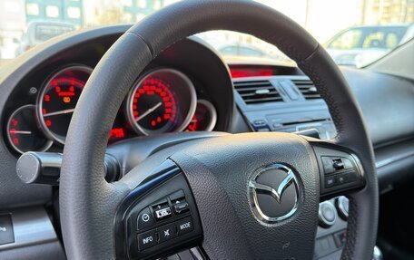 Mazda 6, 2010 год, 1 095 000 рублей, 37 фотография