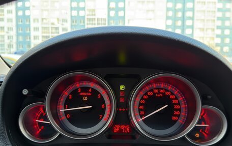 Mazda 6, 2010 год, 1 095 000 рублей, 39 фотография