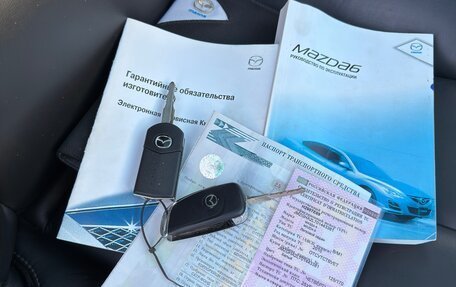 Mazda 6, 2010 год, 1 095 000 рублей, 40 фотография