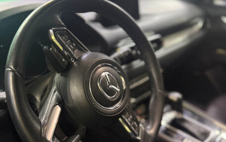 Mazda CX-5 II, 2019 год, 3 200 000 рублей, 9 фотография