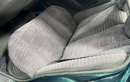 Mitsubishi Lancer VII, 1996 год, 110 000 рублей, 7 фотография