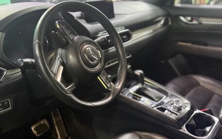 Mazda CX-5 II, 2019 год, 3 200 000 рублей, 10 фотография