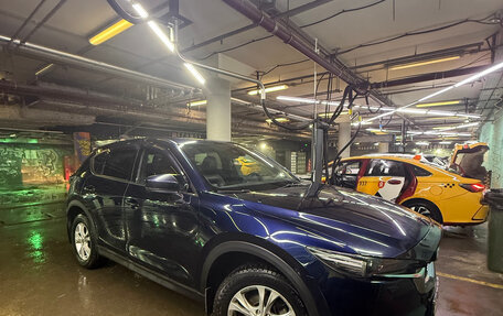 Mazda CX-5 II, 2019 год, 3 200 000 рублей, 2 фотография