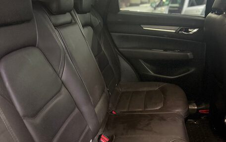 Mazda CX-5 II, 2019 год, 3 200 000 рублей, 12 фотография