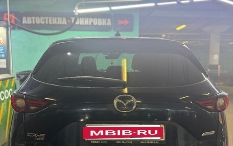 Mazda CX-5 II, 2019 год, 3 200 000 рублей, 8 фотография