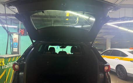 Mazda CX-5 II, 2019 год, 3 200 000 рублей, 18 фотография