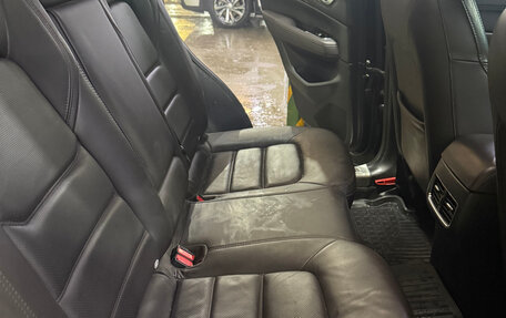 Mazda CX-5 II, 2019 год, 3 200 000 рублей, 14 фотография