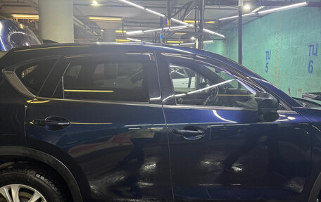 Mazda CX-5 II, 2019 год, 3 200 000 рублей, 15 фотография
