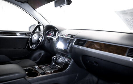 Volkswagen Touareg III, 2012 год, 1 649 000 рублей, 16 фотография