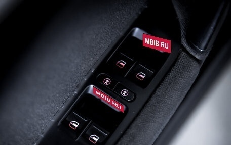 Volkswagen Touareg III, 2012 год, 1 649 000 рублей, 18 фотография