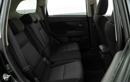 Mitsubishi Outlander III рестайлинг 3, 2019 год, 2 293 055 рублей, 7 фотография