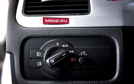 Volkswagen Touareg III, 2012 год, 1 649 000 рублей, 19 фотография