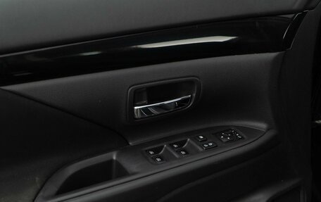 Mitsubishi Outlander III рестайлинг 3, 2019 год, 2 293 055 рублей, 19 фотография