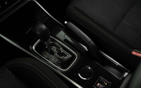 Mitsubishi Outlander III рестайлинг 3, 2019 год, 2 293 055 рублей, 20 фотография