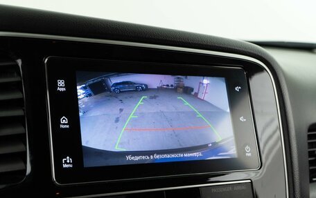 Mitsubishi Outlander III рестайлинг 3, 2019 год, 2 293 055 рублей, 15 фотография