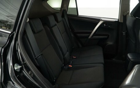 Toyota RAV4, 2018 год, 2 559 050 рублей, 7 фотография