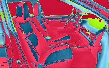 Mitsubishi Outlander III рестайлинг 3, 2019 год, 2 293 055 рублей, 8 фотография