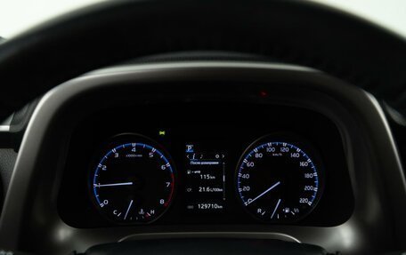 Toyota RAV4, 2018 год, 2 559 050 рублей, 25 фотография