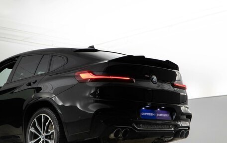 BMW X4, 2020 год, 4 998 999 рублей, 7 фотография