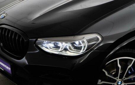 BMW X4, 2020 год, 4 998 999 рублей, 8 фотография