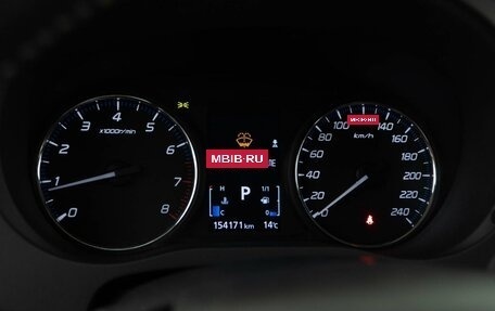 Mitsubishi Outlander III рестайлинг 3, 2019 год, 2 293 055 рублей, 21 фотография