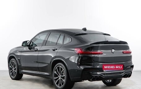 BMW X4, 2020 год, 4 998 999 рублей, 2 фотография