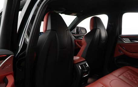 BMW X4, 2020 год, 4 998 999 рублей, 15 фотография