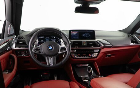 BMW X4, 2020 год, 4 998 999 рублей, 10 фотография