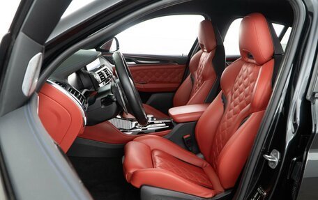 BMW X4, 2020 год, 4 998 999 рублей, 14 фотография