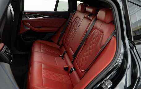 BMW X4, 2020 год, 4 998 999 рублей, 13 фотография