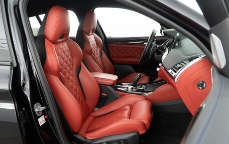 BMW X4, 2020 год, 4 998 999 рублей, 12 фотография