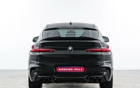 BMW X4, 2020 год, 4 998 999 рублей, 4 фотография