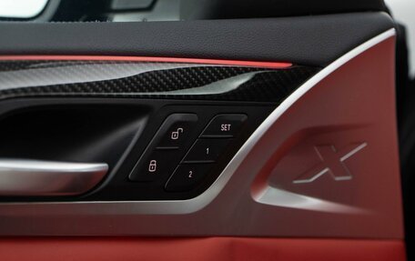 BMW X4, 2020 год, 4 998 999 рублей, 23 фотография