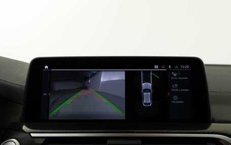 BMW X4, 2020 год, 4 998 999 рублей, 20 фотография