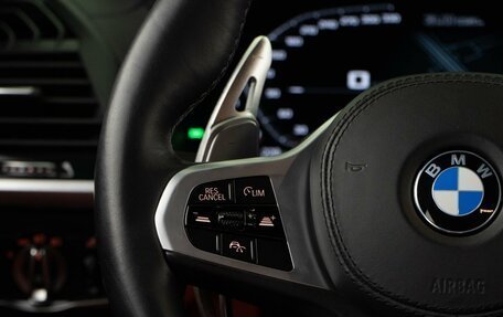 BMW X4, 2020 год, 4 998 999 рублей, 18 фотография