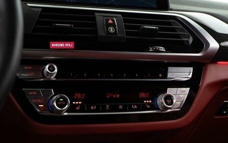 BMW X4, 2020 год, 4 998 999 рублей, 21 фотография