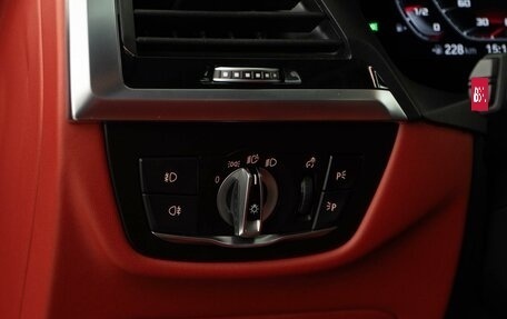 BMW X4, 2020 год, 4 998 999 рублей, 25 фотография