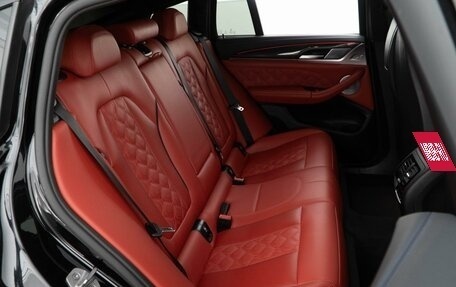 BMW X4, 2020 год, 4 998 999 рублей, 11 фотография