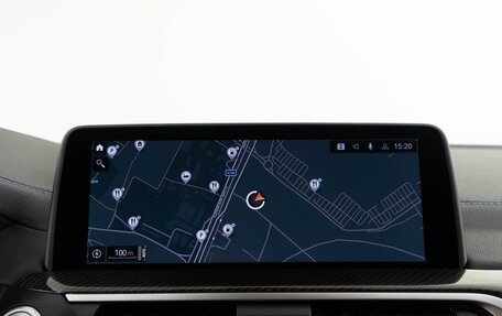 BMW X4, 2020 год, 4 998 999 рублей, 31 фотография