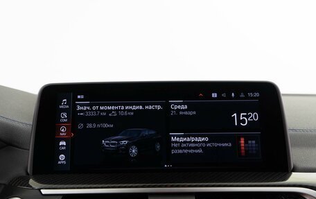 BMW X4, 2020 год, 4 998 999 рублей, 32 фотография